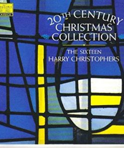 The Sixteen, Harry Christophers-0