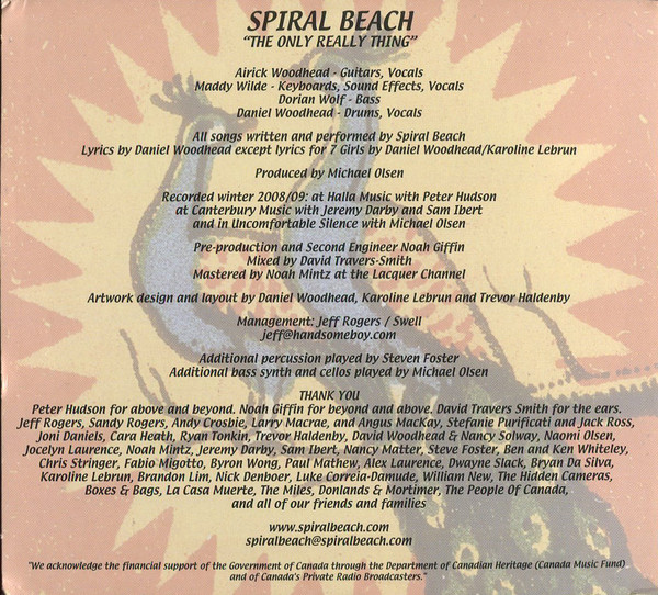 Spiral Beach-1
