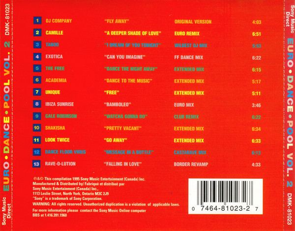 Various-1