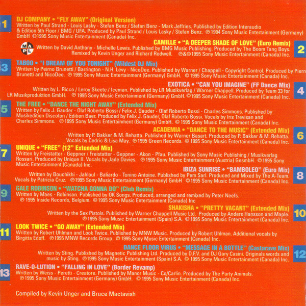 Various-3