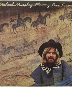 Michael Martin Murphey-0