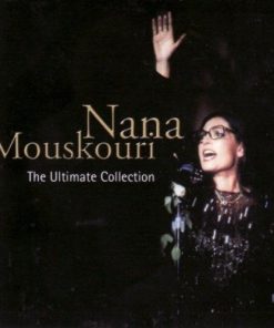 Nana Mouskouri-0