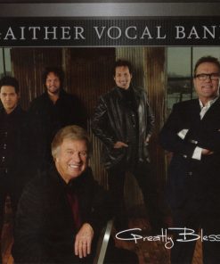 Gaither Vocal Band*-0