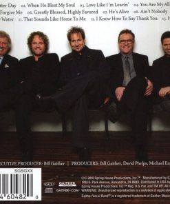 Gaither Vocal Band*-1
