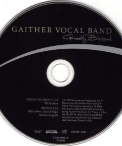 Gaither Vocal Band*-2