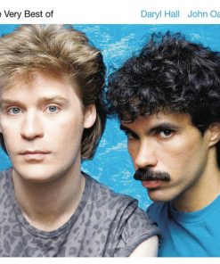 Daryl Hall/John Oates*-0