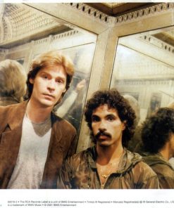 Daryl Hall/John Oates*-1