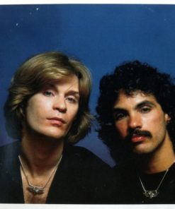 Daryl Hall/John Oates*-2
