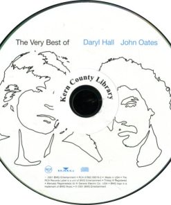 Daryl Hall/John Oates*-3