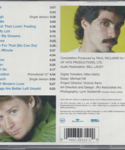 Daryl Hall/John Oates*-4