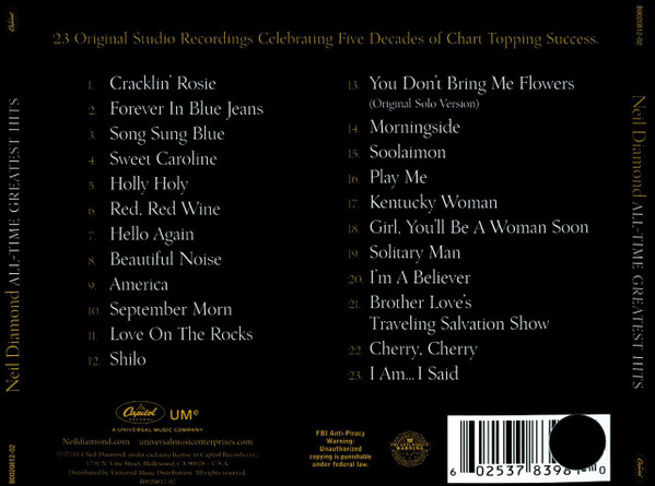 Neil Diamond-1