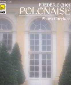 Frédéric Chopin - Shura Cherkassky-0