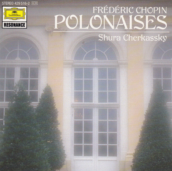 Frédéric Chopin - Shura Cherkassky-0