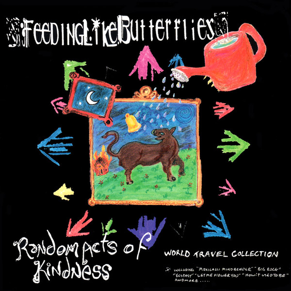 Feeding Like Butterflies-0