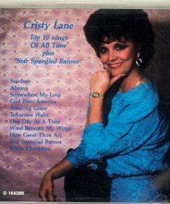 Cristy Lane-0