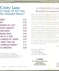 Cristy Lane-1
