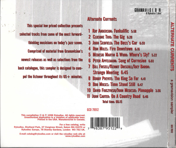 Various-1