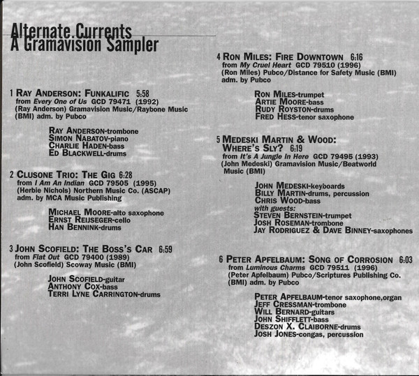 Various-3