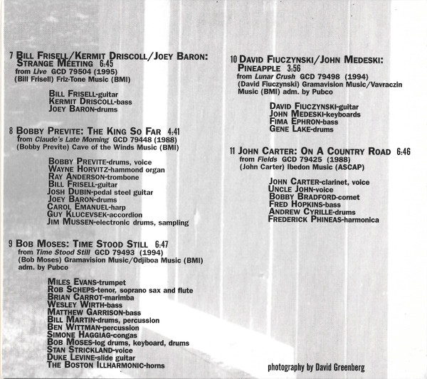 Various-4
