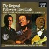 Pete Seeger, Woody Guthrie, Leadbelly Featuring Cisco Houston, Sonny Terry, Josh White-0