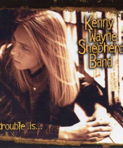 Kenny Wayne Shepherd Band-0