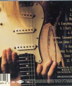 Kenny Wayne Shepherd Band-1