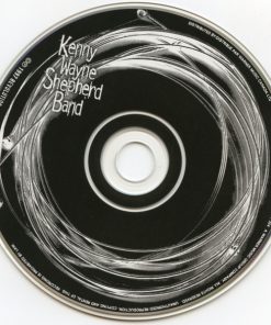 Kenny Wayne Shepherd Band-2