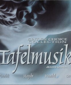 Tafelmusik Baroque Orchestra-0