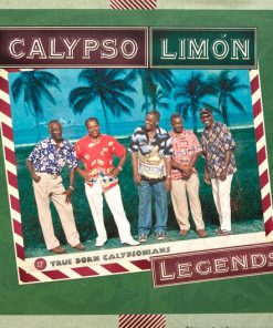 Calypso Limon Legends-0