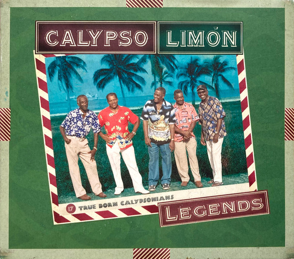 Calypso Limon Legends-0