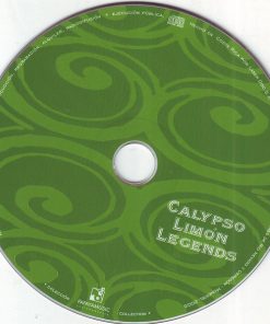 Calypso Limon Legends-4