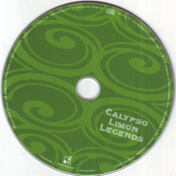 Calypso Limon Legends-4