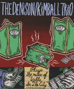 Denison Kimball Trio-0