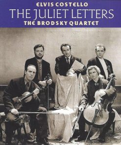 Elvis Costello And The Brodsky Quartet*-0