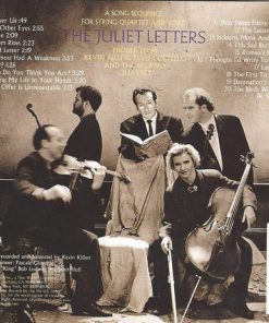 Elvis Costello And The Brodsky Quartet*-1