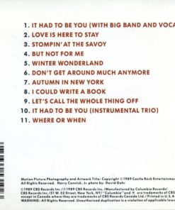 Harry Connick, Jr.-1
