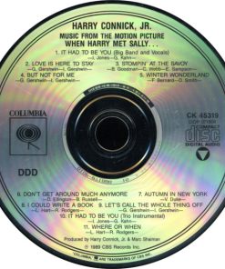 Harry Connick, Jr.-2