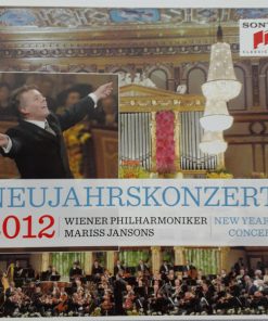 Mariss Jansons, Vienna Philharmonic*-0