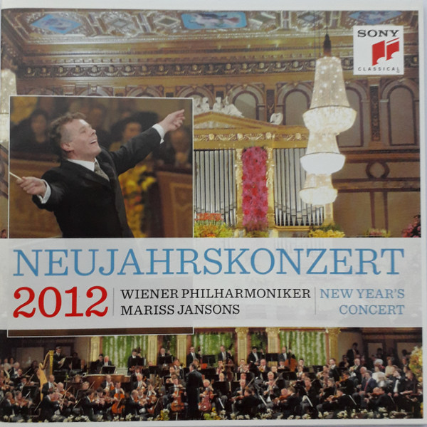 Mariss Jansons, Vienna Philharmonic*-0