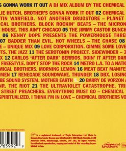 The Chemical Brothers-1