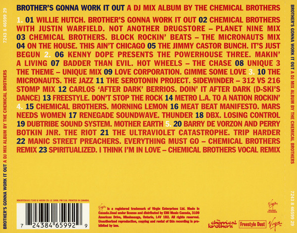 The Chemical Brothers-1