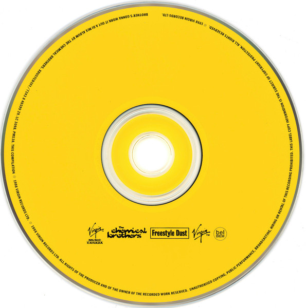 The Chemical Brothers-2