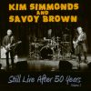 Kim Simmonds And Savoy Brown-0