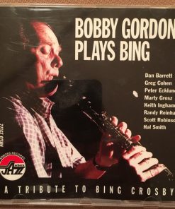 Bobby Gordon (2)-0