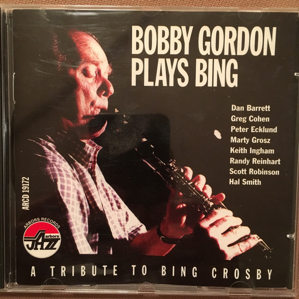 Bobby Gordon (2)-0