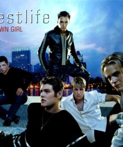 Westlife-0