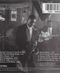 Branford Marsalis-1