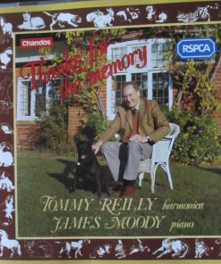 Tommy Reilly And James Moody (5)-0
