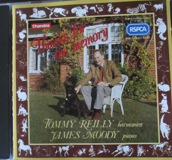Tommy Reilly And James Moody (5)-0