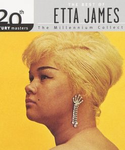 Etta James-0